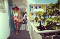 The Burrard (Foto The Burrard)