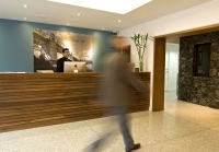 The Burrard (Foto The Burrard)