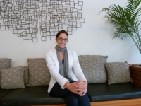 Anita Auer (Foto R. Sudy)