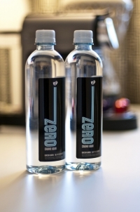 The Burrard Water Bottler (Foto The Burrard)