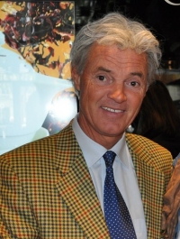 Charly Temmel (Foto Reinhard Sudy)