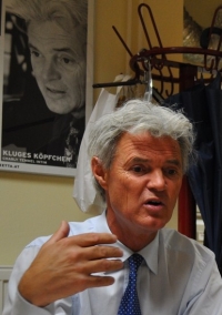 (Foto Reinhard Sudy)