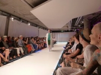 Contemporary Attitude (Foto H. Grager)