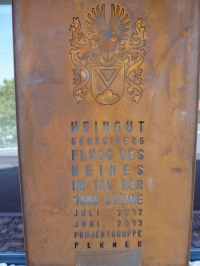 Weingut Georgiberg (Foto Hedi Grager)