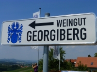 Weingut Georgiberg (Foto Hedi Grager)