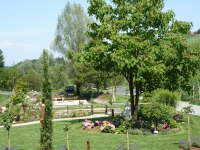 Weingut Georgiberg (Foto Hedi Grager)