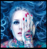 Lexy Hell (Foto Phil Meinwelt)