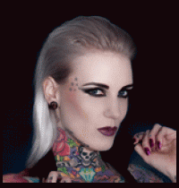 Lexy Hell (Foto xtropolis.de)