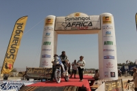 Africa Race 2013 (Foto Alain Rossignol)