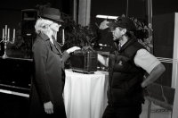 Anne Marie Schullin mit dem SPIRIT (Foto Eva Maria Guggenberger)