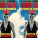 Code Red: Diaries of Madness, Film über Boxweltmeisterin und Fitnessguru Cristy 'Code Red' Nickel