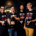 InsBIERation des Restaurants SUSHI VERO: CRAZY SUSHI & CRAZY MAKI