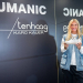HUMANIC HOUSE of BRANDS: Karo Kauer und tenhaag feierten ihren neuen Sneaker
