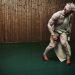 THE CULT OF PERFECTION - Performance by Franz Josef Baur