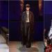 Kilian Kerner pr&auml;sentierte w&auml;hrend der Berlin Fashion Week &bdquo;BURNING&nbsp;SYMPHONY