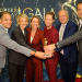 ROMY 2026: Das sind die Nominierten von Schauspiel bis Sport