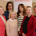 IAA Expertentalk & Präsentation der Studie Best Workplaces for Women™ 2024 