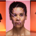 &bdquo;Liquid Presence&ldquo; ist ein kollaboratives Kunst- und Fashion-Experiment von&nbsp;Franz Josef Baur