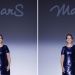 Marlen Sabetzer präsentierte bei der MQ Vienna Fashion Week 2023 ihre neue Kollektion marS - per.mettere