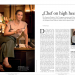 Christine &bdquo;Tini&ldquo; Ferragamo: &bdquo;Chef on high heels&ldquo;