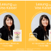 Lese-Retreat und B&uuml;cherB&uuml;hneBl&uuml; mit Vea Kaiser