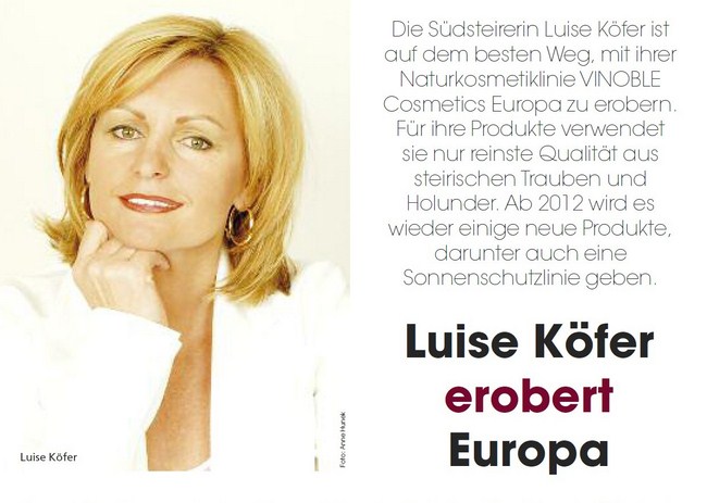 Luise Köfer