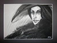 Mariannas Freundin Solmaaz