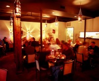  Indian Restaurant Vij's (Foto Vij's)