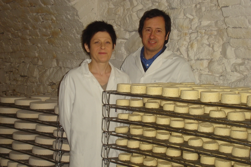 BioHofkäserei Deutschmann