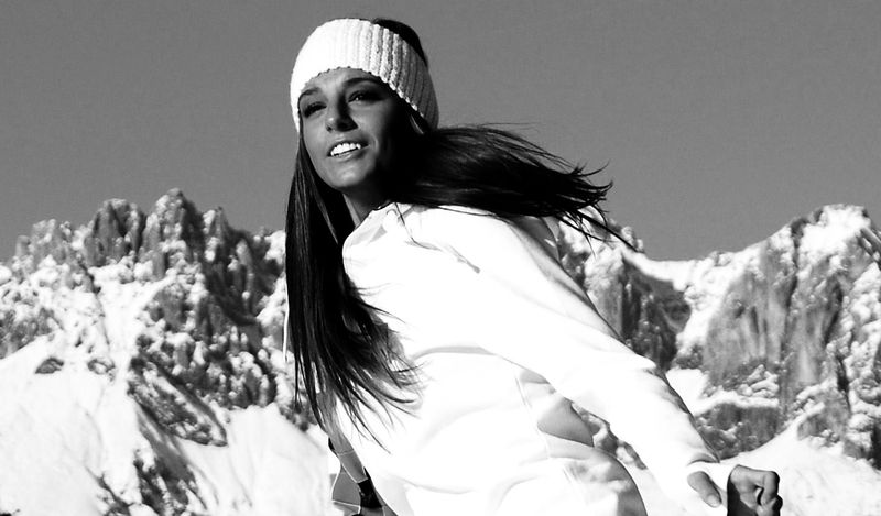 CHIXNGRAVY - Das erfolgreiche Tiroler Modelabel von Simone Ober (Foto CHIXNGRAVY)