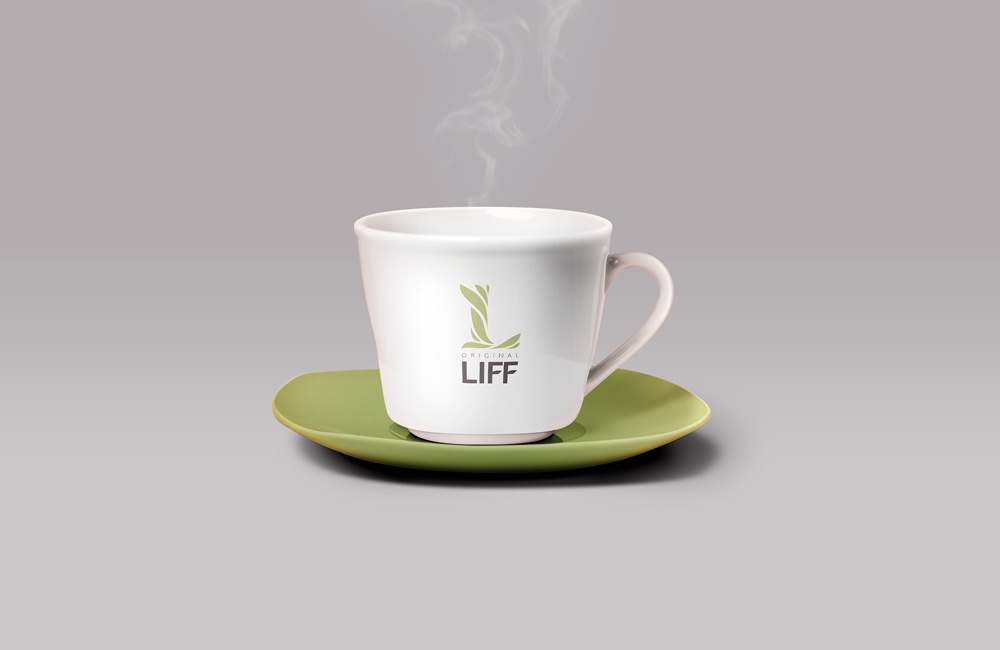 ERTL Design's challenge was to appeal 'Original LIFF' to a younger target audience by creating a fresh and natural look and feel. Original Liff belong to Miami-based Kaldi who are selling Nespresso compatible coffee and tea capsules (Foto ERTL Design)