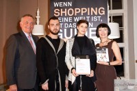 Stefanie Hofer und Toni Tramezinni "eigensinnig" (Foto eigensinnig)