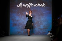 Lena Hoschek Show - Mercedes-Benz Fashion Week Berlin Autumn/Winter 2015/16