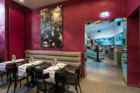 René & Co - neuer In-Treff in Graz (Foto Oliver Wolf)