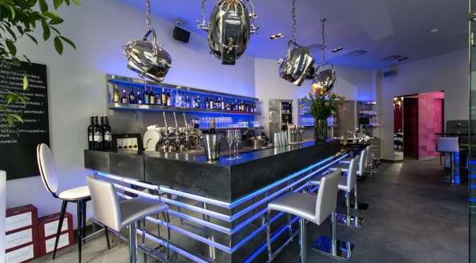 René & Co – neuer In-Treff in Graz