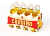 Crodino Packung