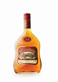 Jamaica Rum