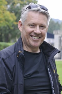 Fotograf Harald Klatt