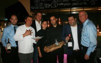 Jubiläum: das 10. Wine Makers Dinner im Grazer el Gaucho (Foto Christina Dow)