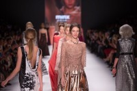 MINX by Eva Lutz auf der Mercedes Benz Fashion Week Berlin (© Minx by Eva Lutz)