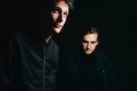 Die neuen Leiter der DIAGONALE 2016 Sebastian Höglinger und Peter Schernhuber (© Natascha Unkart)