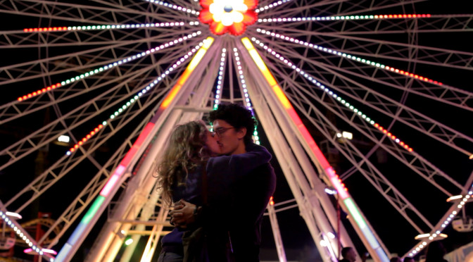 History of Now by Nadiv Molcho