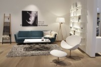 BoConcept Store neu in Graz (Foto Bojan Jovanovic)