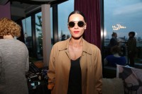 Schauspielerin Edita Malovcic (Foto  Veronique Giroud)