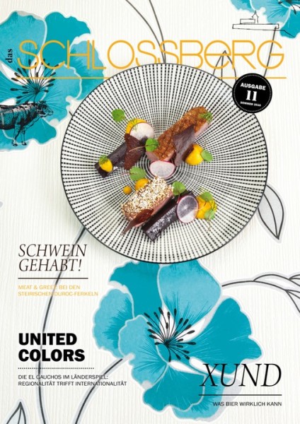 Schlossberg Magazin