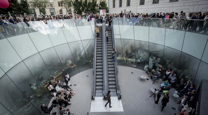 assembly – das Designfestival in Graz