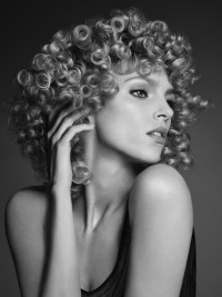 Visions of Style _ La Boheme von Kerastase_