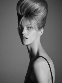 Visions of Style _ La Flamboyante von Kerastase_