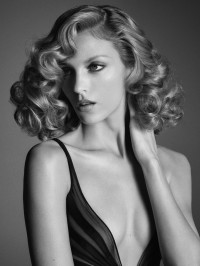 Visions of Style _  La Sensuelle von Kerastase_