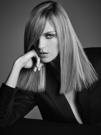 Visions of Style _ L'Ambitieuse von Kerastase_
